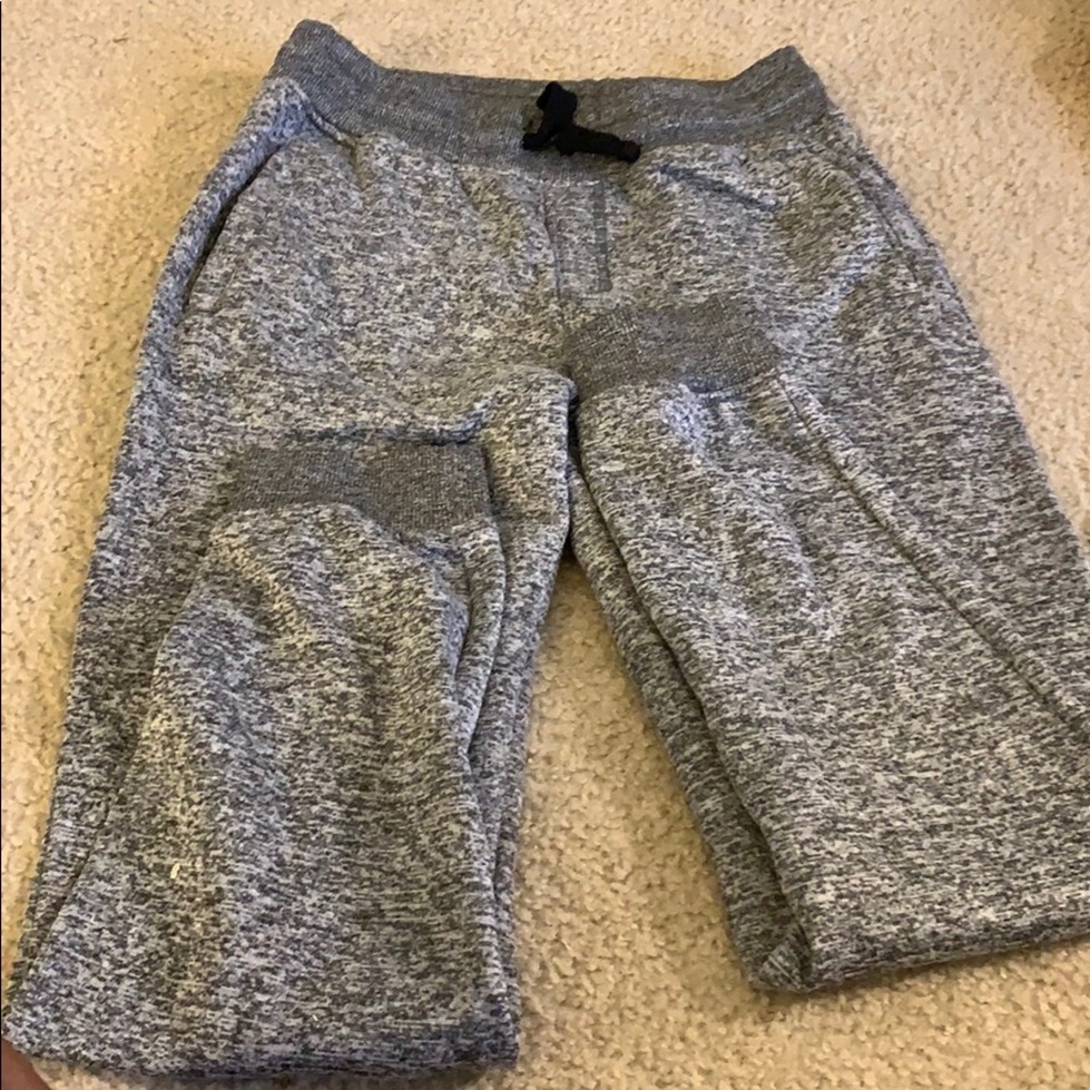 sweat pants